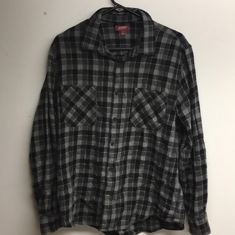 Arizona flannel